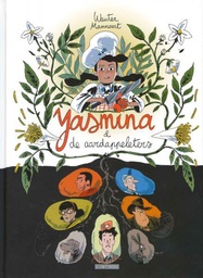 [9789085585398] Yasmina en de aardappeleters