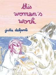 [9781770463455] THIS WOMANS WORK