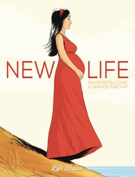 [9781594657566] NEW LIFE