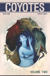 [9781534310315] COYOTES 2