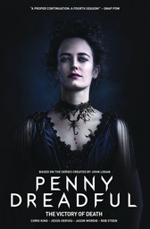 [9781785861437] PENNY DREADFUL 3