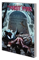 [9781302915049] BEN REILLY SCARLET SPIDER 5