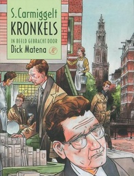 [9789029526371] Kronkels In beeld gebracht door Dick Matena