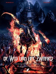 [9789088109348] Kendo: de Weg van het Zwaard 2 De vuurpoelen van de opleiding