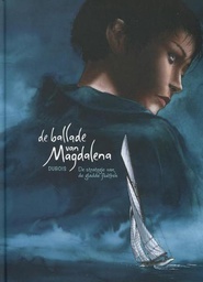 [9789085525875] Ballade van Magdalena 1 De Strategie van de Gladde Fluitbek