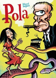 [9789089881823] Pola