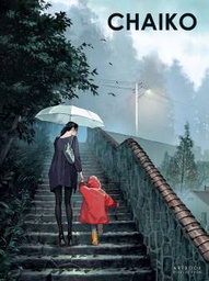 [9782888907930] Chaiko Artbook