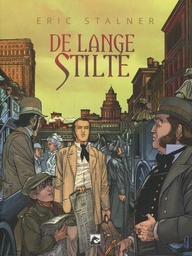 [9789460789885] Lange stilte