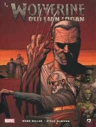 [9789463731041] WOLVERINE 1 Old Man Logan