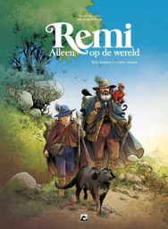 [9789463731065] Remi Alleen op de Wereld