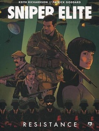 [9789463731119] Sniper Elite Resistance