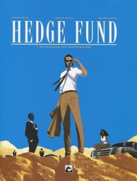 [9789463731126] Hedge Fund 4 De Erfgename van Twintig Miljard