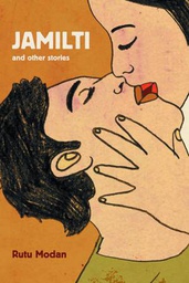 [9781897299548] JAMILTI & OTHER STORIES