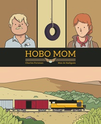 [9781683961765] HOBO MOM