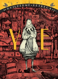[9781603094405] YE