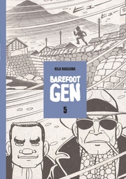[9780867195965] BAREFOOT GEN 5 (CURR PTG)