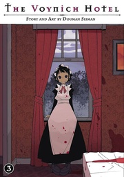 [9781626929876] VOYNICH HOTEL 3