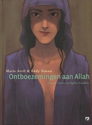 [9789463731089] Ontboezemingen aan Allah Naar de roman van Saphia Azzeddine