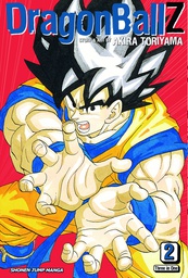 [9781421520650] DRAGON BALL Z VIZBIG 2