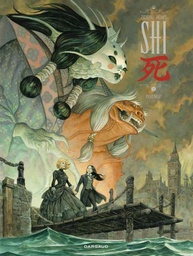 [9789085585633] Shi 3 Revenge!