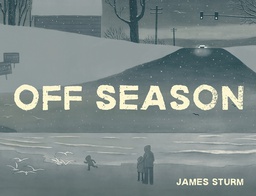 [9781770463318] OFF SEASON