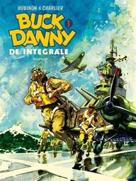[9789031437115] Buck Danny Integraal 1