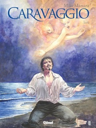 [9789462940925] Caravaggio 2 Gratie