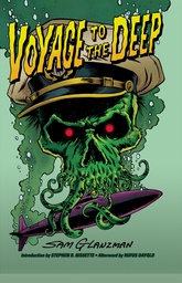 [9781684054503] VOYAGE TO THE DEEP