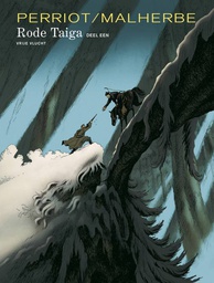 [9789031429349] Rode Taiga 1 Rode Taiga