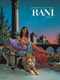 [9789064210518] Rani 7 Koningin