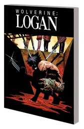 [9781302915384] WOLVERINE LOGAN NEW PTG