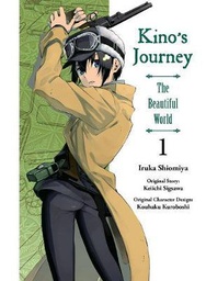 [9781947194359] KINOS JOURNEY BEAUTIFUL WORLD 1