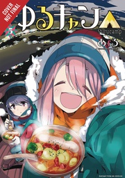 [9781975301927] LAID BACK CAMP 5