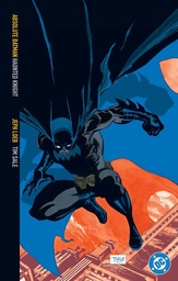 [9781799502357] ABSOLUTE BATMAN HAUNTED KNIGHT 2025 EDITION