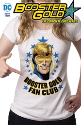 [9781799501039] BOOSTER GOLD THE COMPLETE 2007 SERIES 2