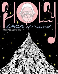 [9781770467552] HOLY LACRIMONY
