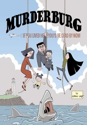 [9798875000157] MURDERBURG