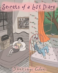 [9798875000195] SECRETS OF A LOST DIARY