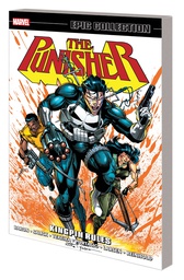 [9781302916411] PUNISHER EPIC COLLECTION KINGPIN RULES