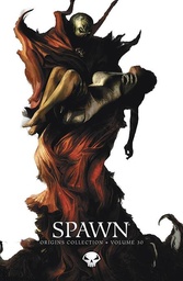 [9781534328969] SPAWN ORIGINS 30