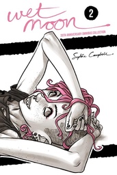[9781637157664] WET MOON 20TH ANNIVERSARY OMNIBUS COLLECTION