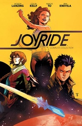 [9798892153447] JOYRIDE COMPLETE COLLECTION