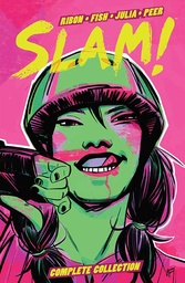 [9798892153461] SLAM COMPLETE COLLECTION