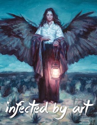 [9798986475752] INFECTED BY ART 12