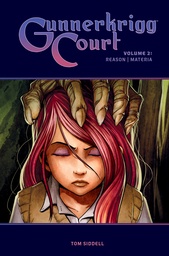 [9781506742076] GUNNERKRIGG COURT LTD ED 2