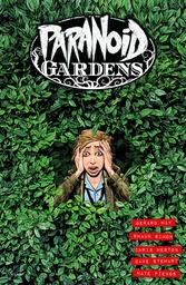 [9781506741192] PARANOID GARDENS