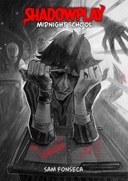 [9781603095488] SHADOWPLAY 1 MIDNIGHT SCHOOL