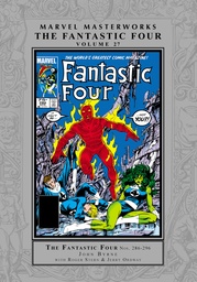[9781302962357] MMW THE FANTASTIC FOUR 27