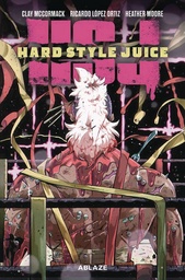 [9781684979981] HARD STYLE JUICE 1
