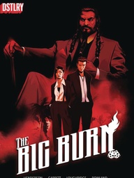[9781962265126] BIG BURN